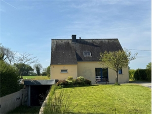 maison situee en campagne à la vente -   56330  PLUVIGNER, surface 6 m2 vente maison situee en campagne - UBI443563901